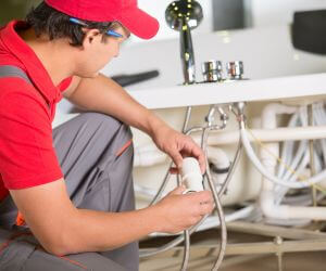 About Plumbers Pros Valliant, OK